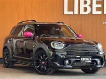 2022 BMW MINI