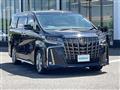 2022 Toyota Alphard