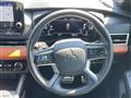 2022 Mitsubishi OUTLANDER PHEV