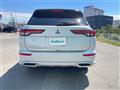 2022 Mitsubishi OUTLANDER PHEV