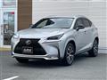 2015 Lexus NX