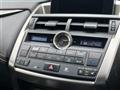 2015 Lexus NX