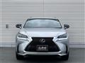 2015 Lexus NX