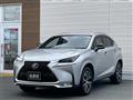 2015 Lexus NX