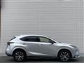 2015 Lexus NX