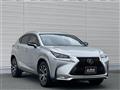 2015 Lexus NX