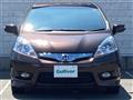 2011 Honda Fit shuttle