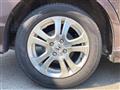 2011 Honda Fit shuttle