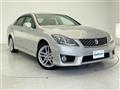 2010 Toyota Crown Athlete Series