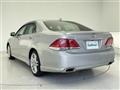 2010 Toyota Crown Athlete Series