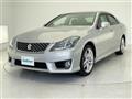 2010 Toyota Crown Athlete Series