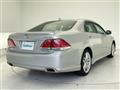 2010 Toyota Crown Athlete Series