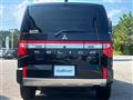 2024 Mitsubishi Delica D5