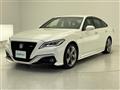 2019 Toyota Crown Hybrid