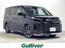2023 Toyota Voxy