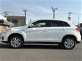 2013 Mitsubishi RVR