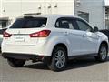 2013 Mitsubishi RVR