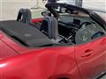 2015 Mazda Roadster
