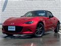 2015 Mazda Roadster