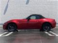 2015 Mazda Roadster