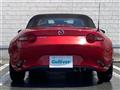 2015 Mazda Roadster