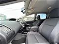 2015 Toyota PRIUS α