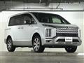 2024 Mitsubishi Delica D5