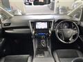 2015 Toyota Alphard Hybrid