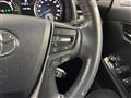 2015 Toyota Alphard Hybrid