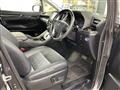 2015 Toyota Alphard Hybrid