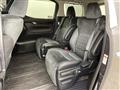 2015 Toyota Alphard Hybrid