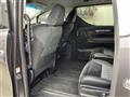 2015 Toyota Alphard Hybrid