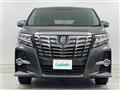 2015 Toyota Alphard Hybrid