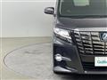 2015 Toyota Alphard Hybrid