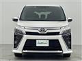 2021 Toyota Voxy