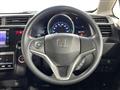 2017 Honda Fit Hybrid