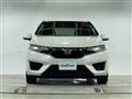 2017 Honda Fit Hybrid