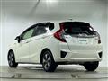 2017 Honda Fit Hybrid