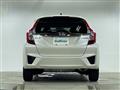 2017 Honda Fit Hybrid