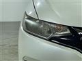 2017 Honda Fit Hybrid
