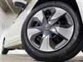 2017 Honda Fit Hybrid