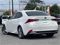 2019 Lexus IS
