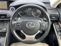 2019 Lexus IS