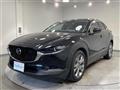 2023 Mazda CX-3