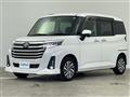 2022 Toyota Roomy