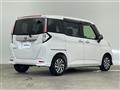 2022 Toyota Roomy