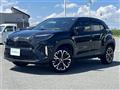 2024 Toyota Yaris Cross