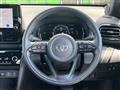 2024 Toyota Yaris Cross