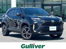 2024 Toyota Yaris Cross