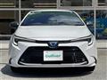 2025 Toyota Corolla Touring Wagon